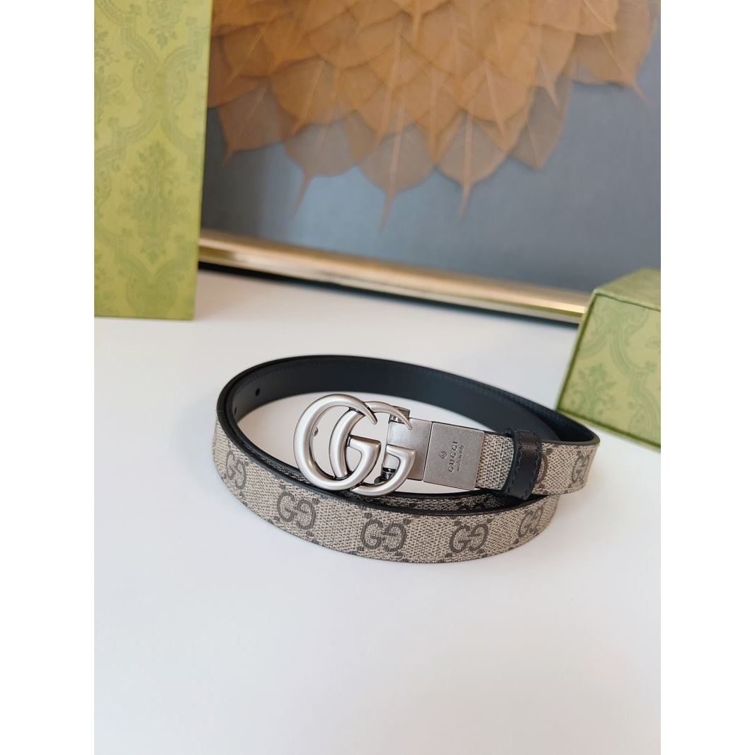 Gvc*1 belts